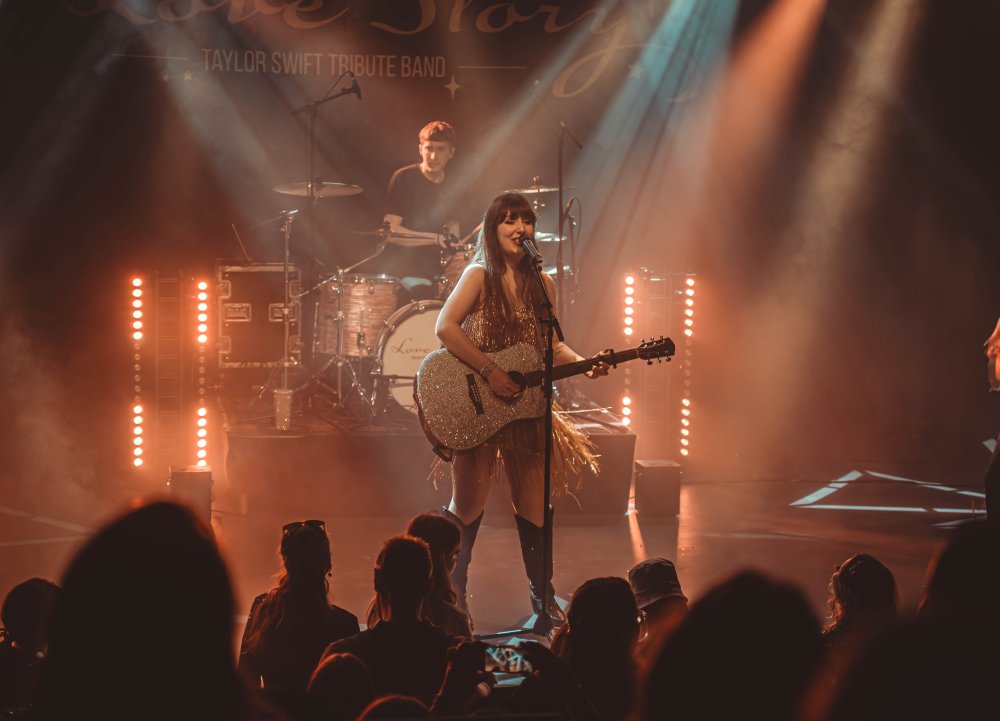 Love Story @cc Het Bolwerk