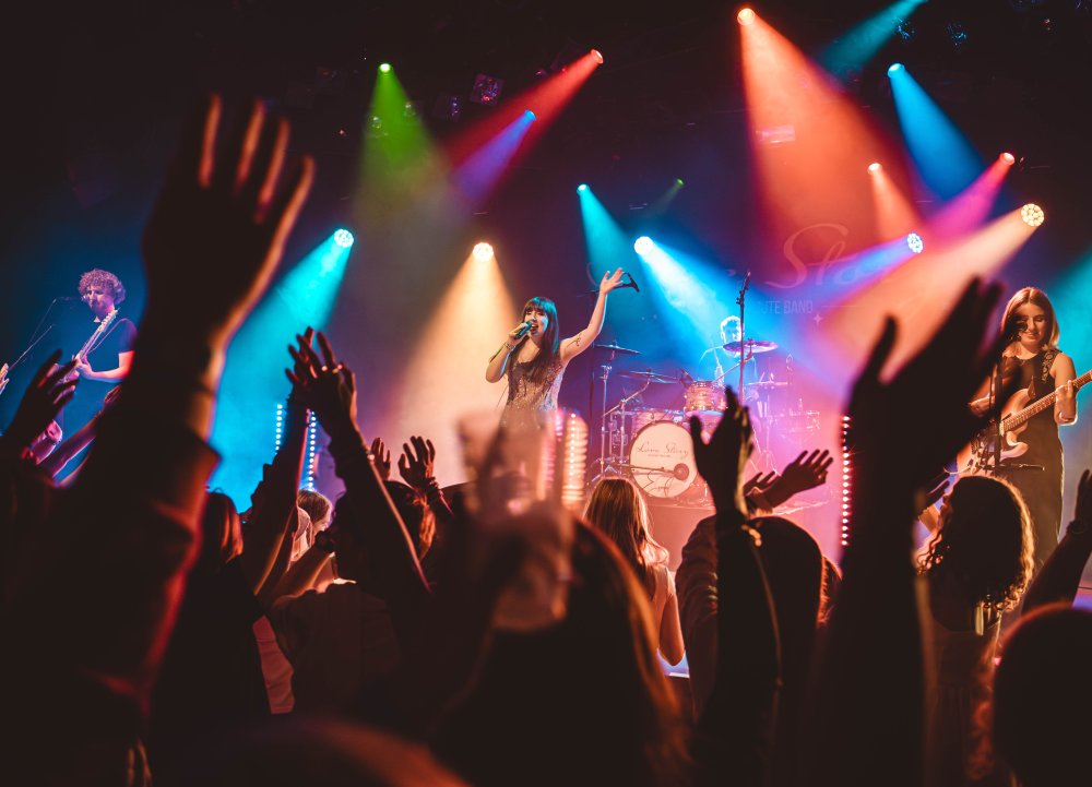 Love Story @cc Het Bolwerk