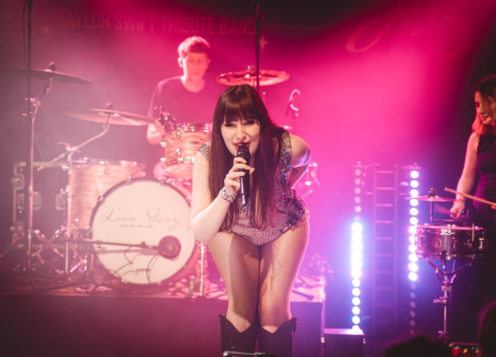 Love Story @cc Het Bolwerk