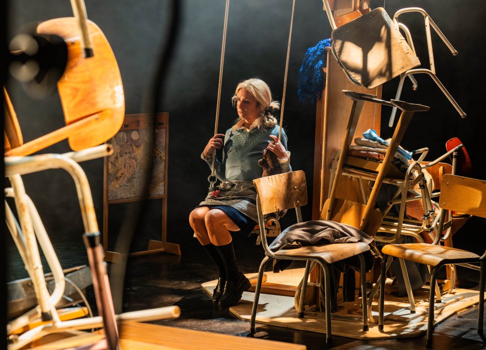 The Forest School @ccHet Bolwerk (c)Fred Debrock