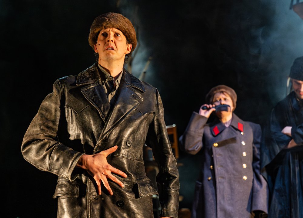 The Forest School @ccHet Bolwerk (c)Fred Debrock