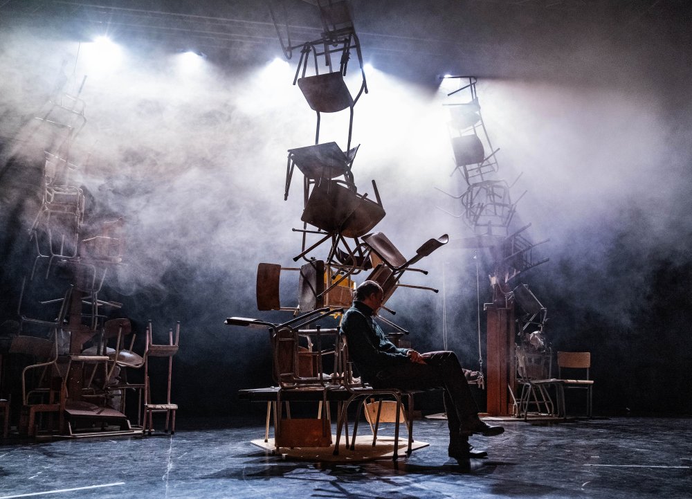 The Forest School @ccHet Bolwerk (c)Fred Debrock