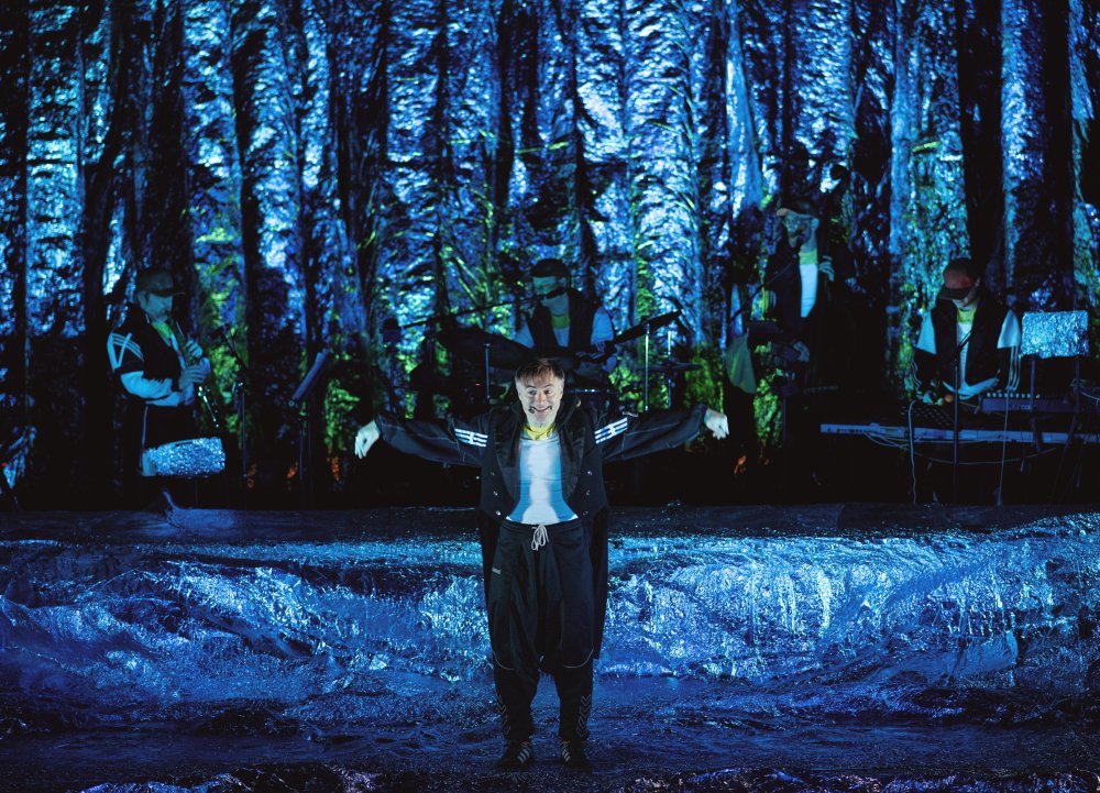 Leue - Koningspinguin (c) Sara De Graeve