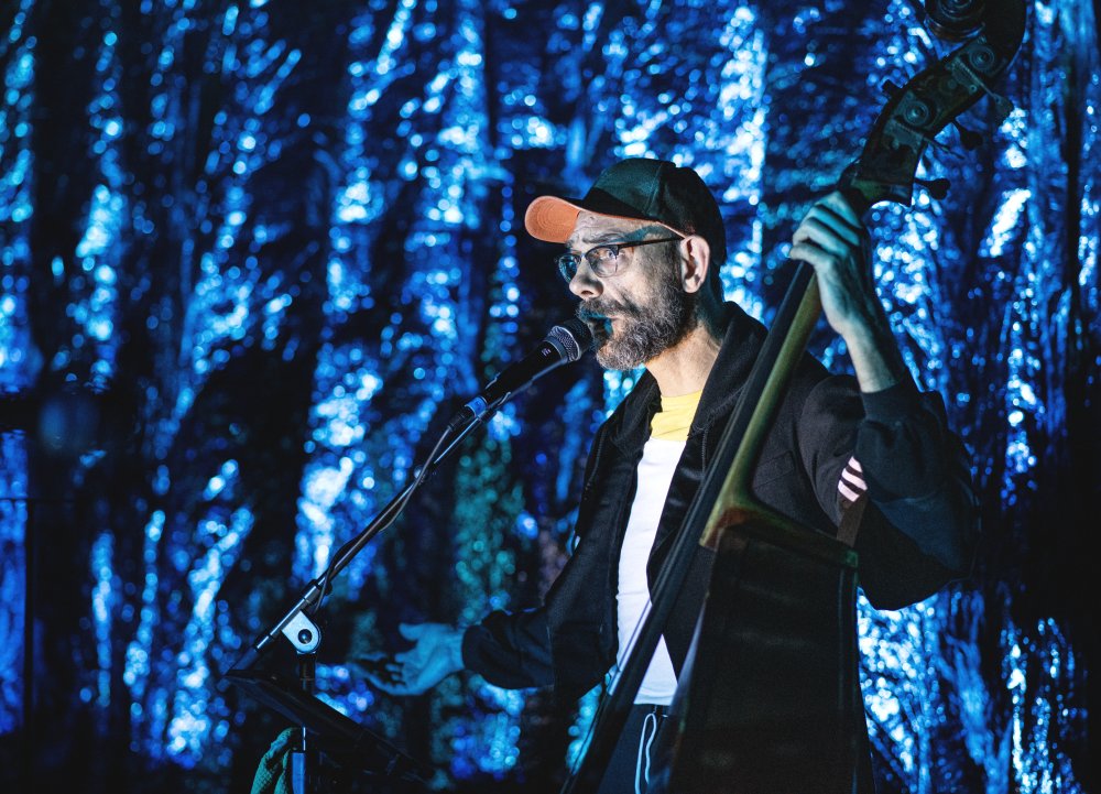 Leue - Koningspinguin (c) Sara De Graeve