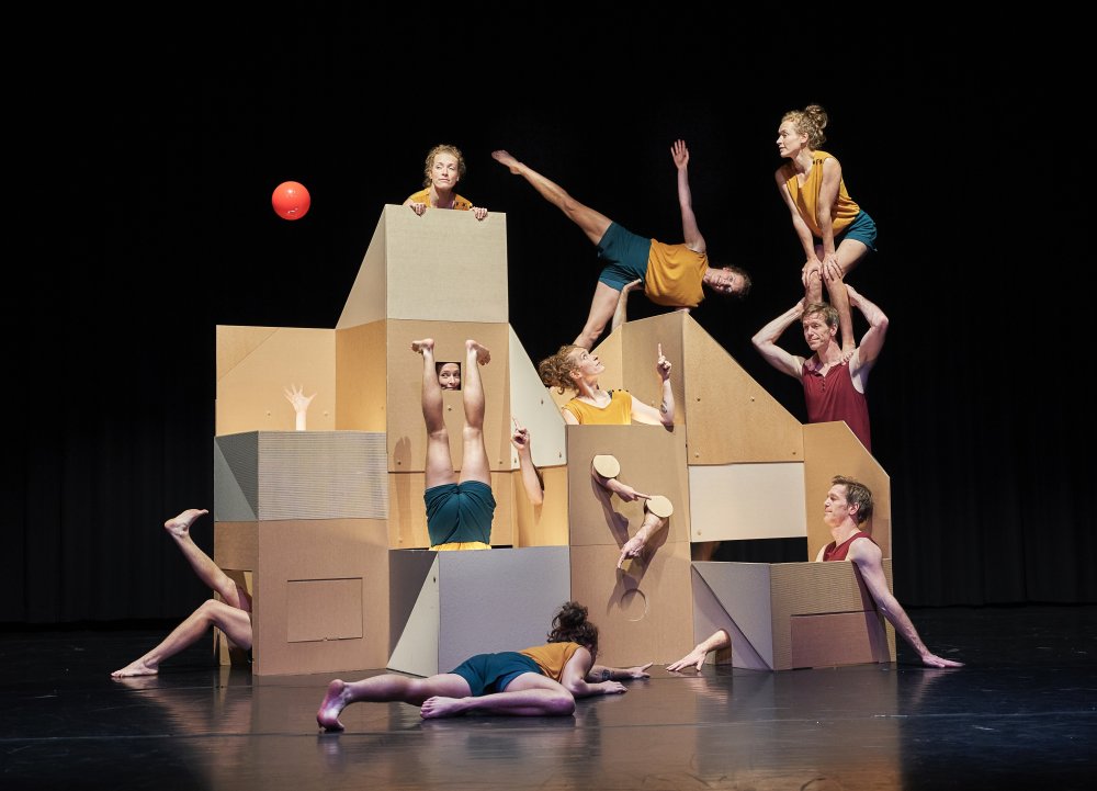 BB in CC in cc Het Bolwerk