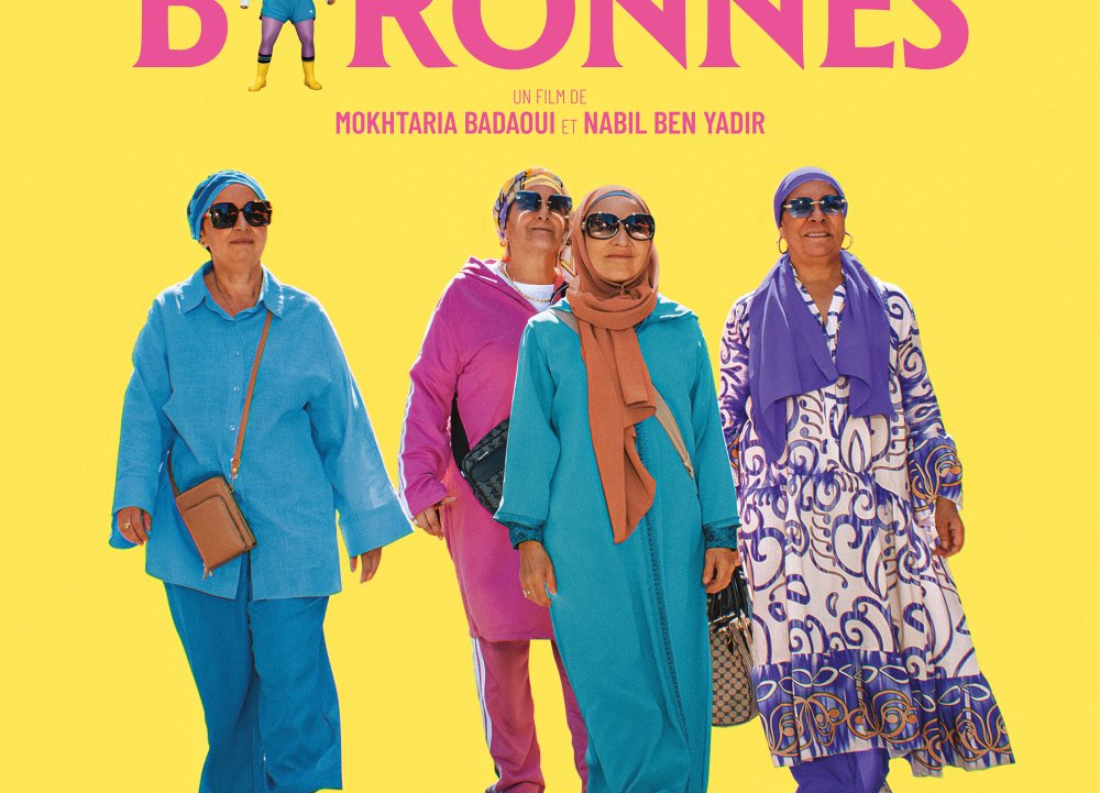 les baronnes@cchetbolwerk