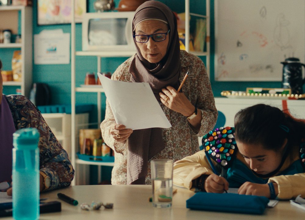 les baronnes@cchetbolwerk