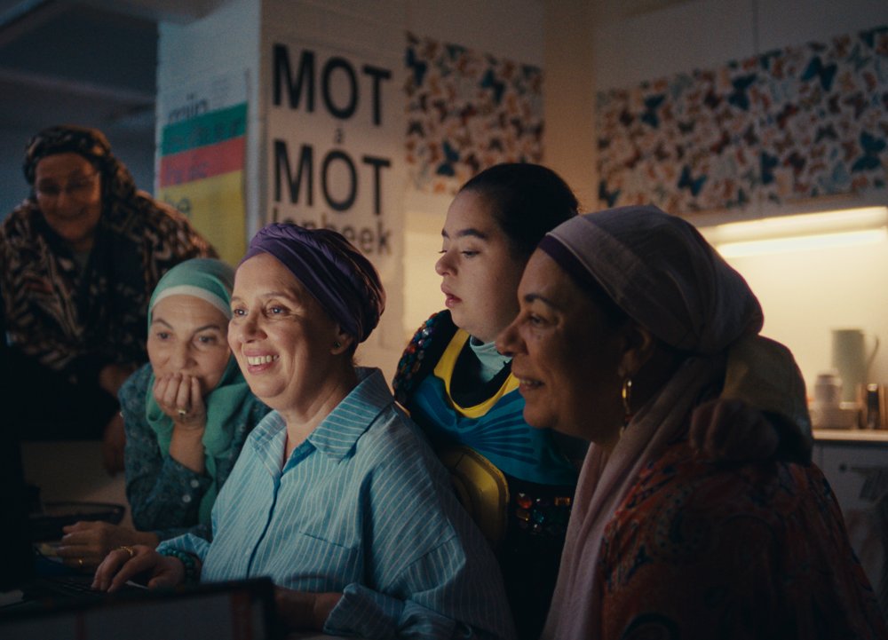 les baronnes@cchetbolwerk