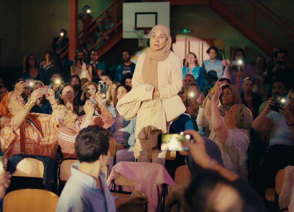 les baronnes@cchetbolwerk