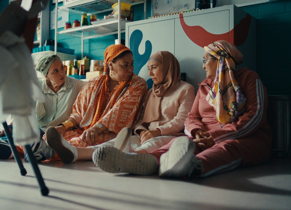 les baronnes@cchetbolwerk