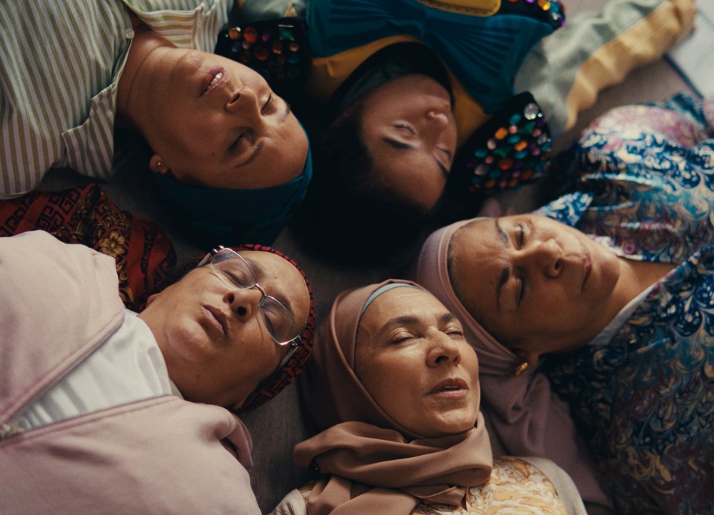 les baronnes@cchetbolwerk