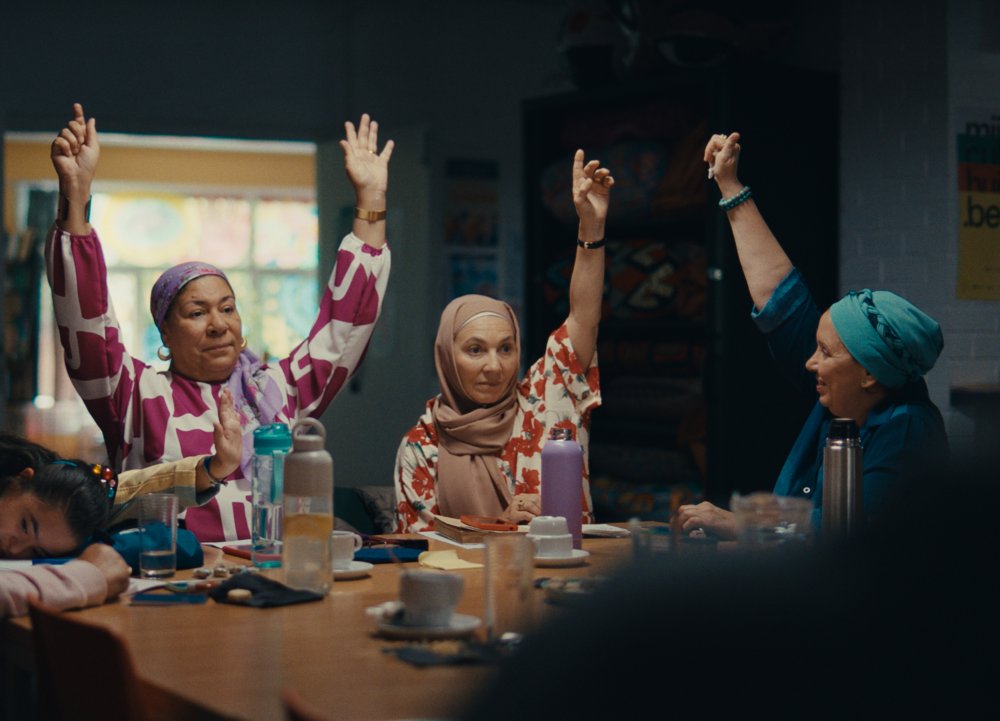 les baronnes@cchetbolwerk