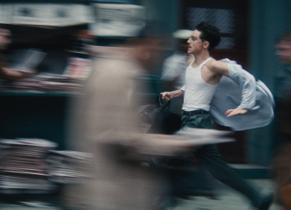 Marty Supreme@cchetbolwerk