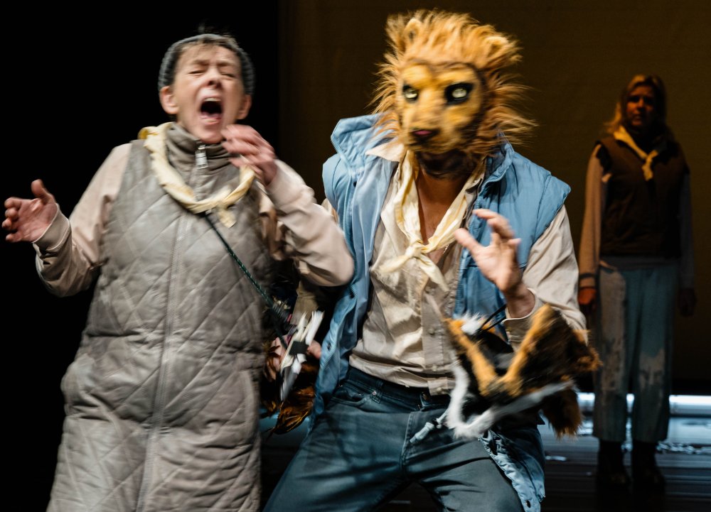 Kamp @cc Het Bolwerk (c)YuriVanderHoeven