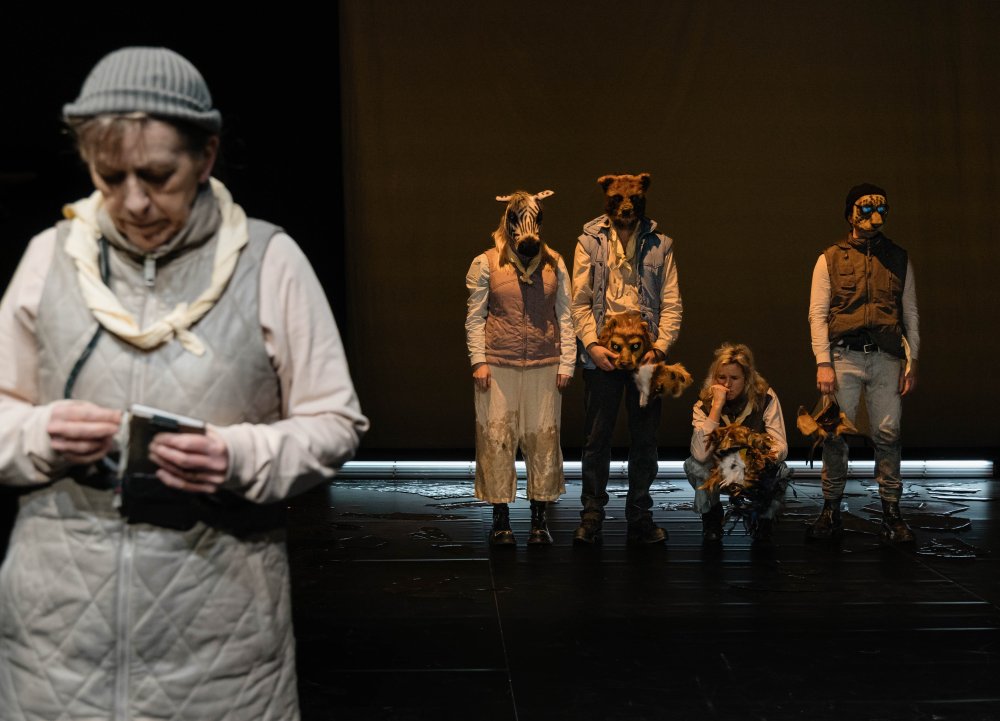 Kamp @cc Het Bolwerk (c)YuriVanderHoeven