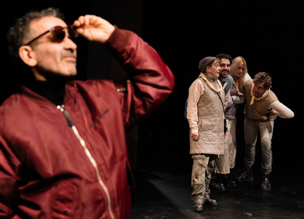 Kamp @cc Het Bolwerk (c)YuriVanderHoeven