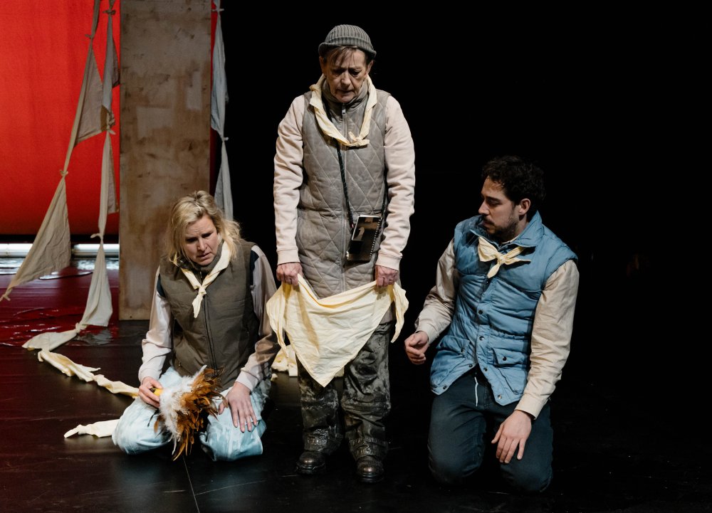 Kamp @cc Het Bolwerk (c)YuriVanderHoeven