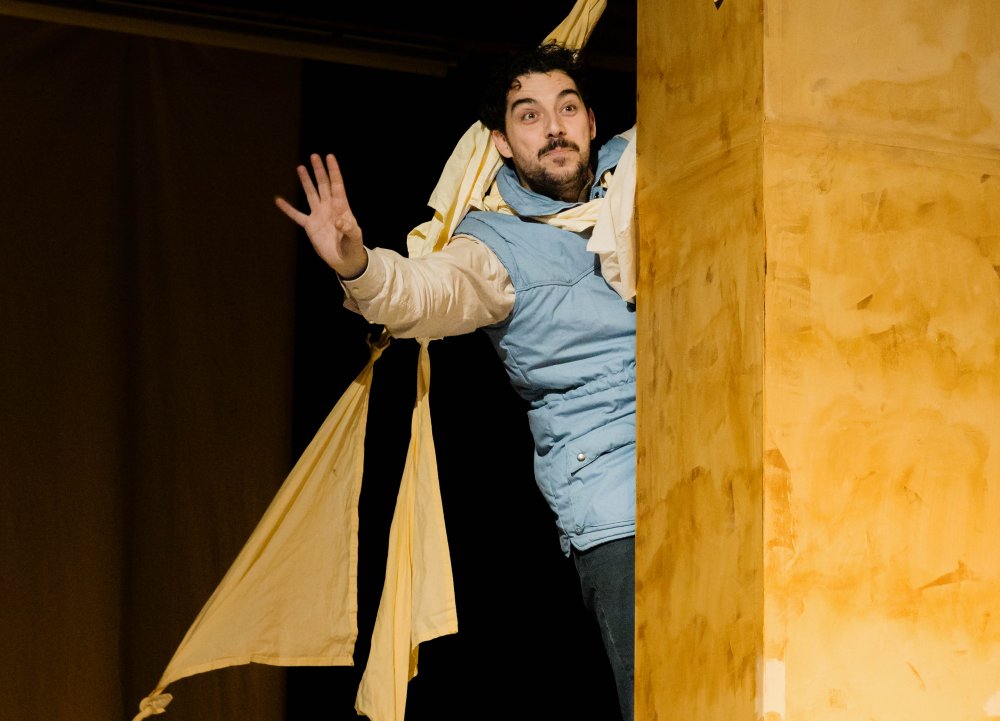 Kamp @cc Het Bolwerk (c)YuriVanderHoeven