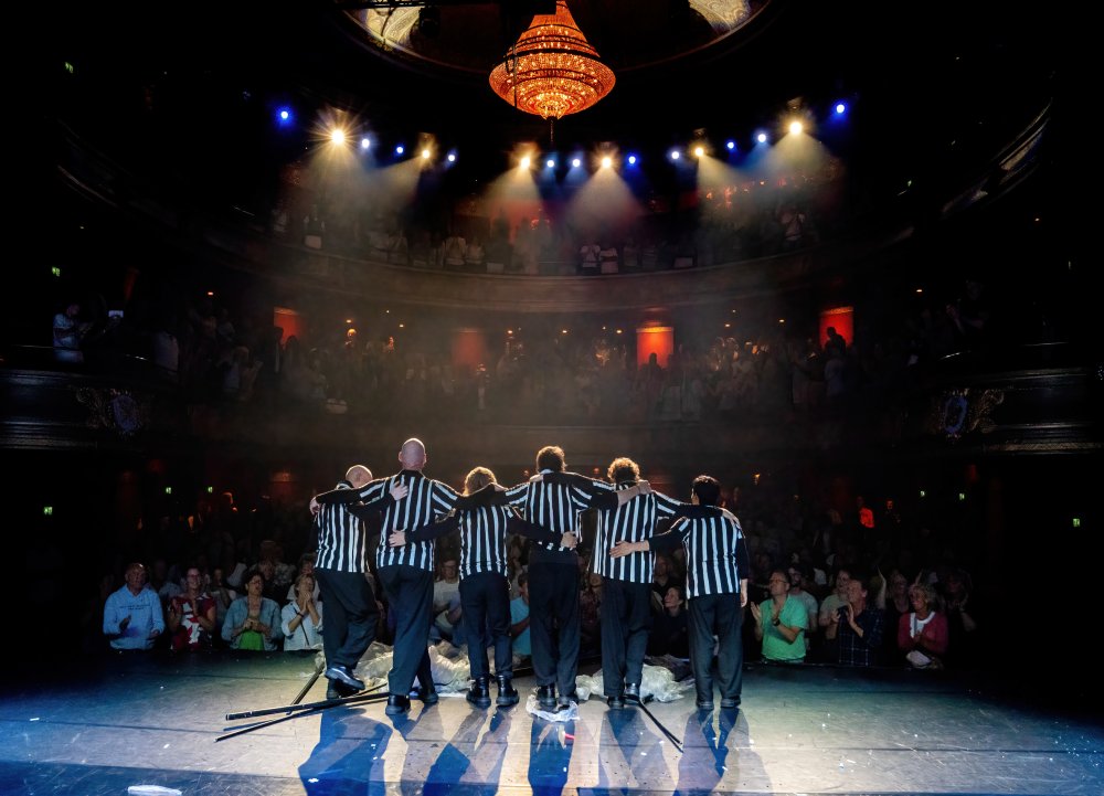 Ashton Brothers (c)Jaap Reedijk