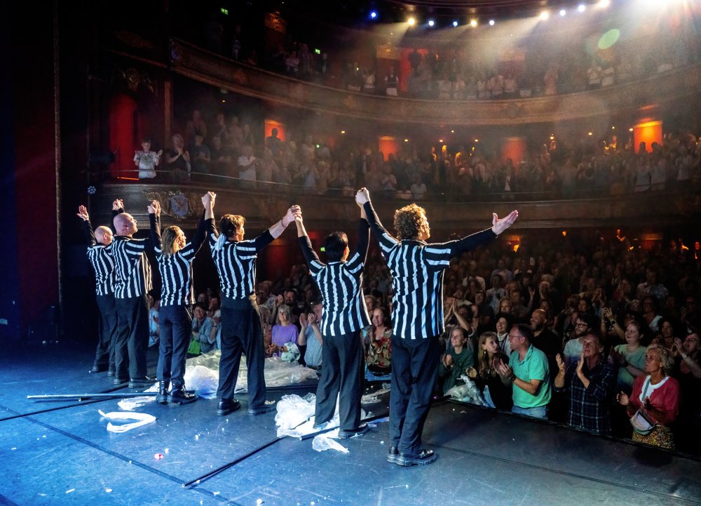 Ashton Brothers (c)Jaap Reedijk