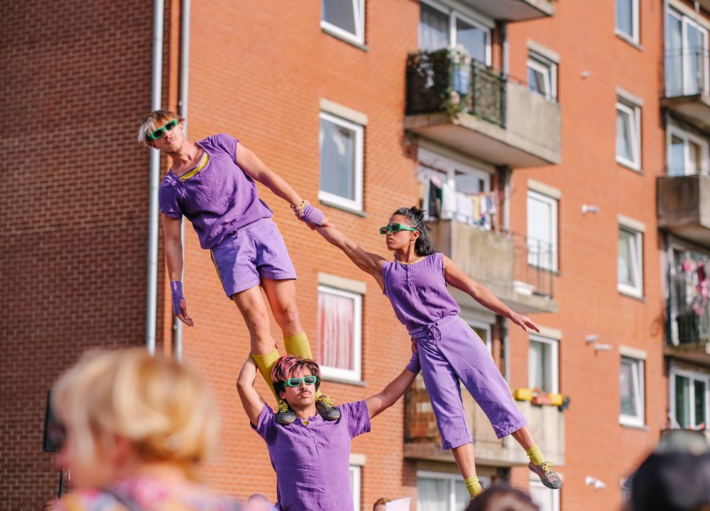 Les Lulus_Caurelie Clarembaux - Plein Publiq @ccHetBolwerk