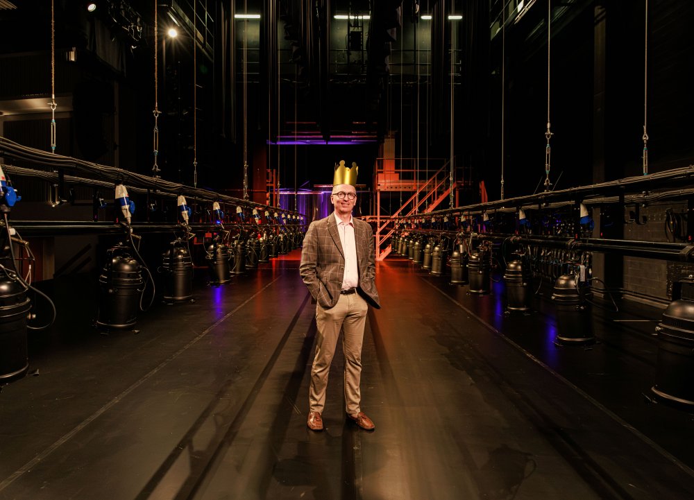 Mark Coel @ cc Het Bolwerk