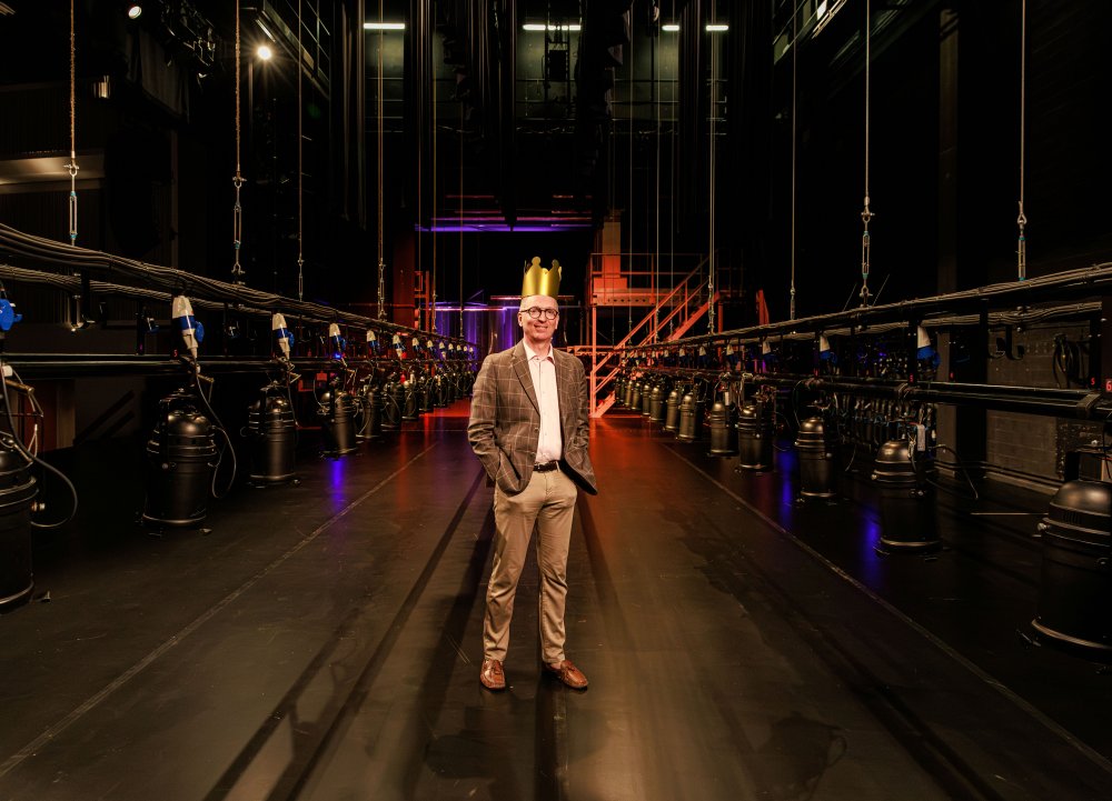 Dr Coel @cc Het Bolwerk