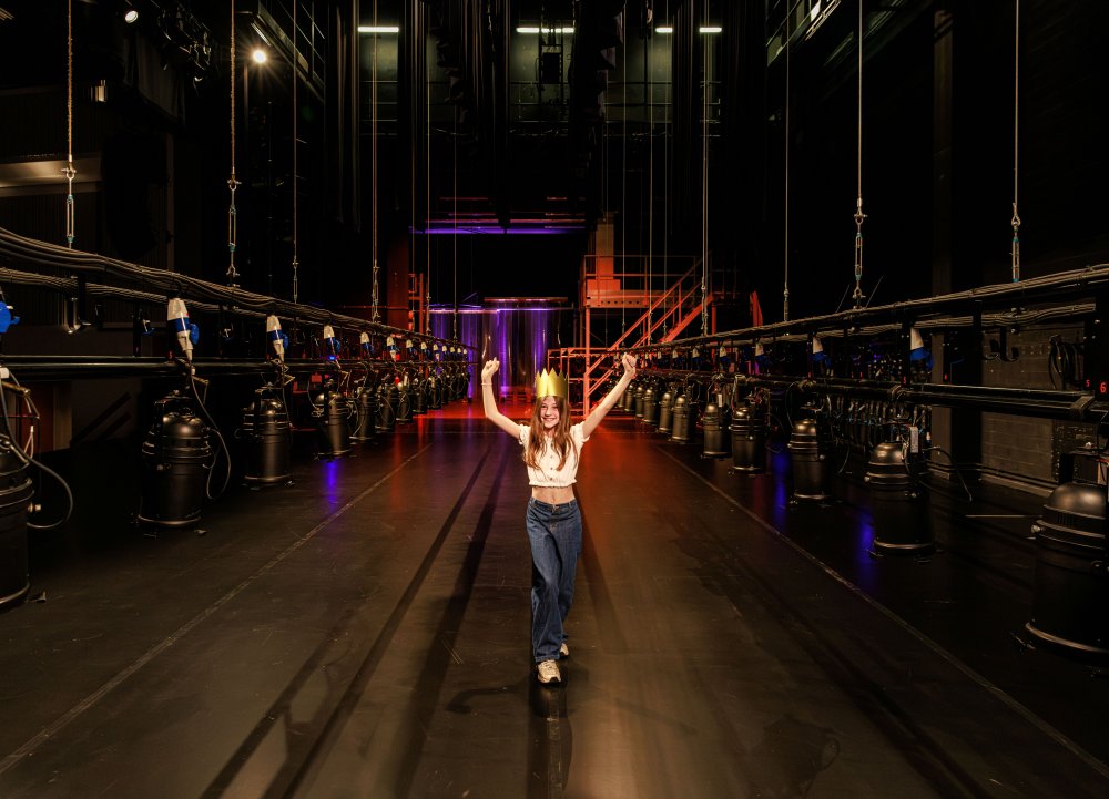 Roos @ cc Het Bolwerk