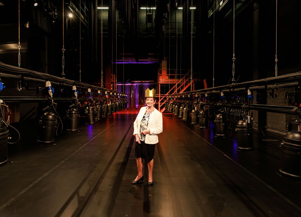 Mia @ cc Het Bolwerk