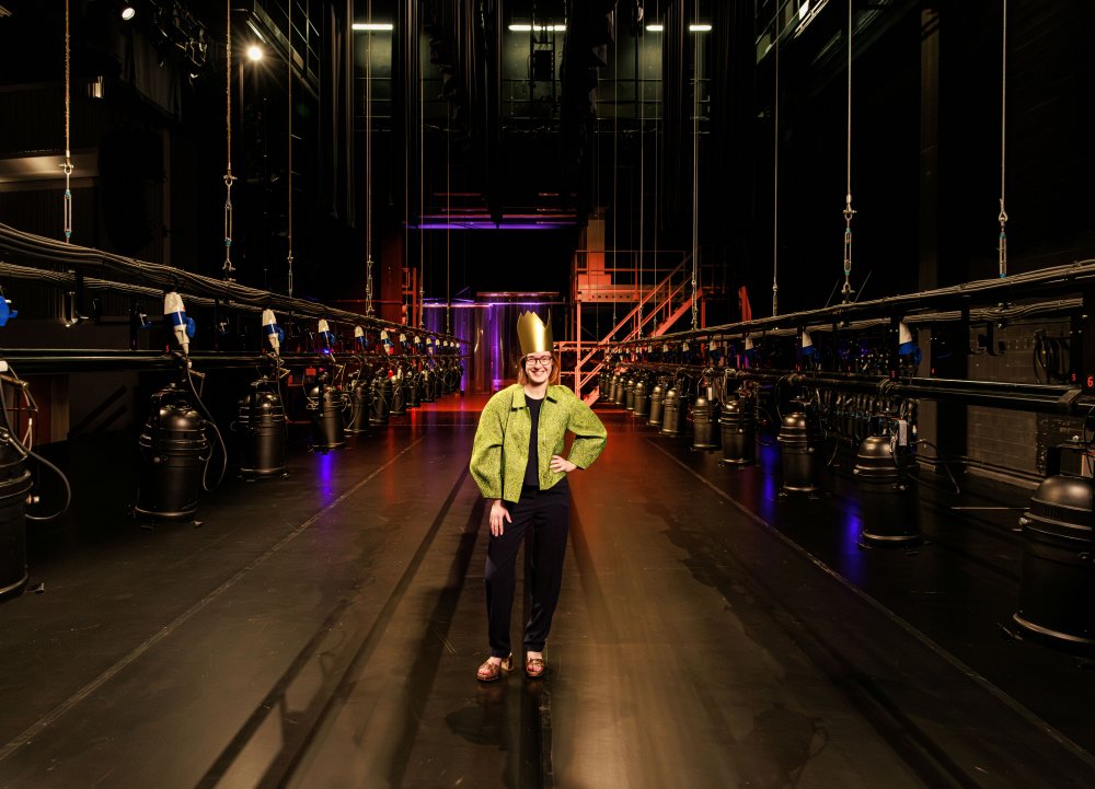Valerie @ cc Het Bolwerk