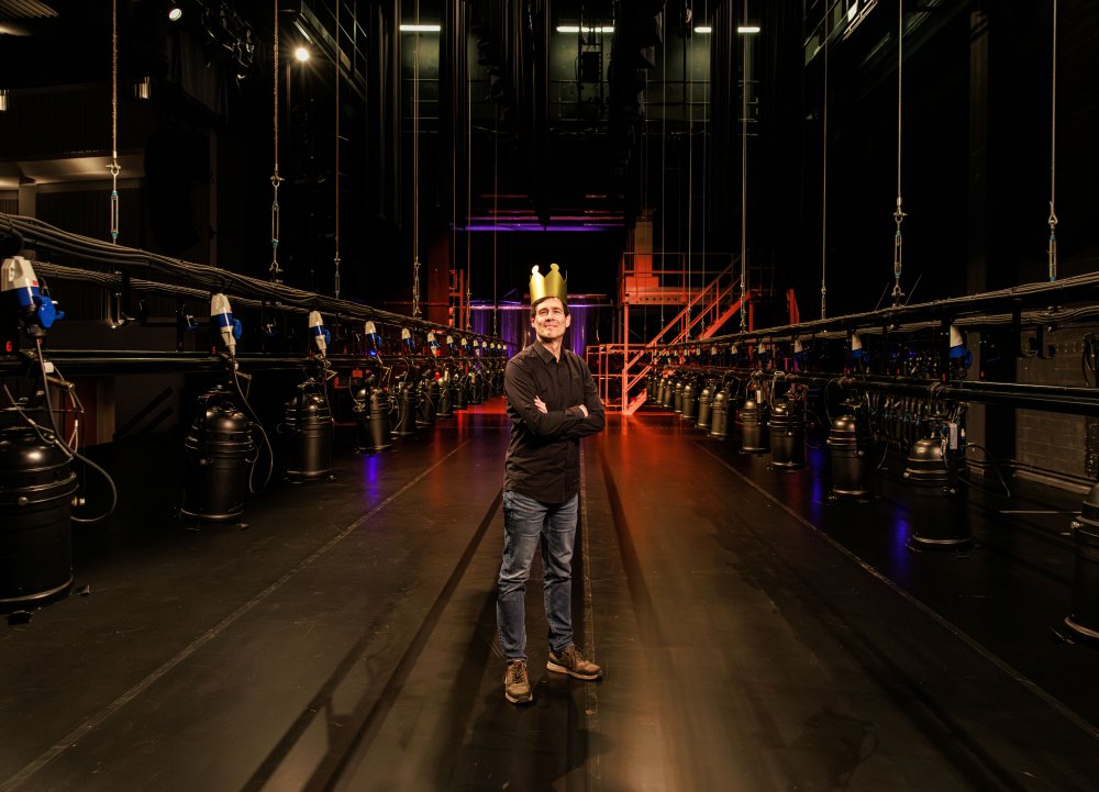 Peter @ cc Het Bolwerk