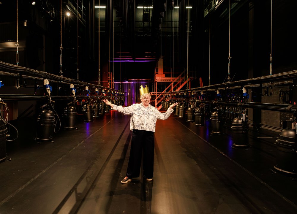 Renilde @ cc Het Bolwerk