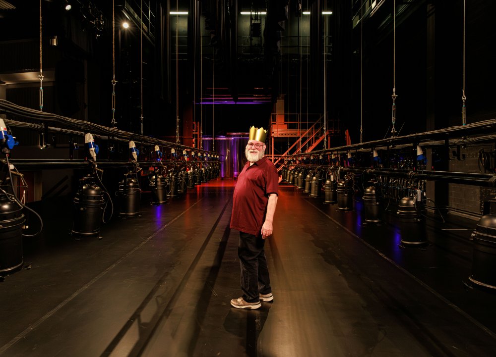 Eric @ cc Het Bolwerk