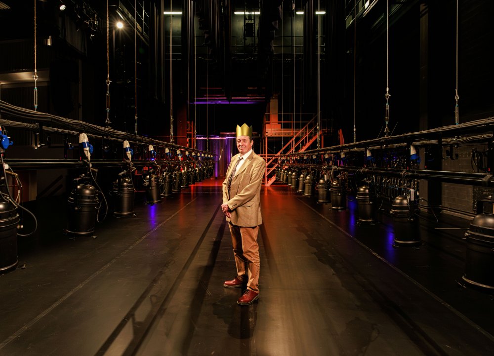 Lucas @ cc Het Bolwerk