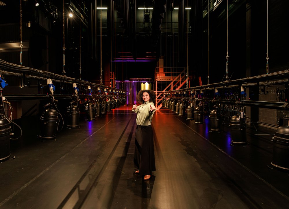 Willeke @ cc Het Bolwerk
