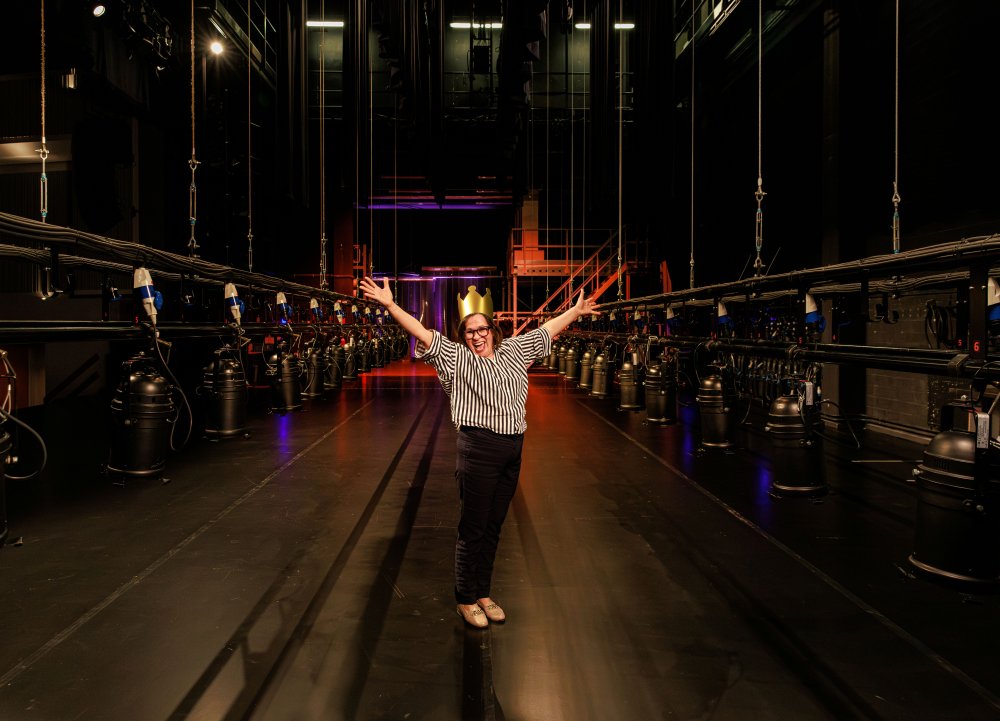 Jamela @ cc Het Bolwerk