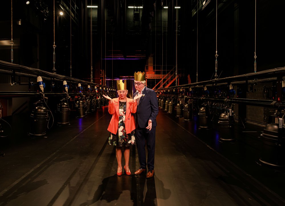 Carine en Jon @cc Het Bolwerk (c) Wooty Maurits
