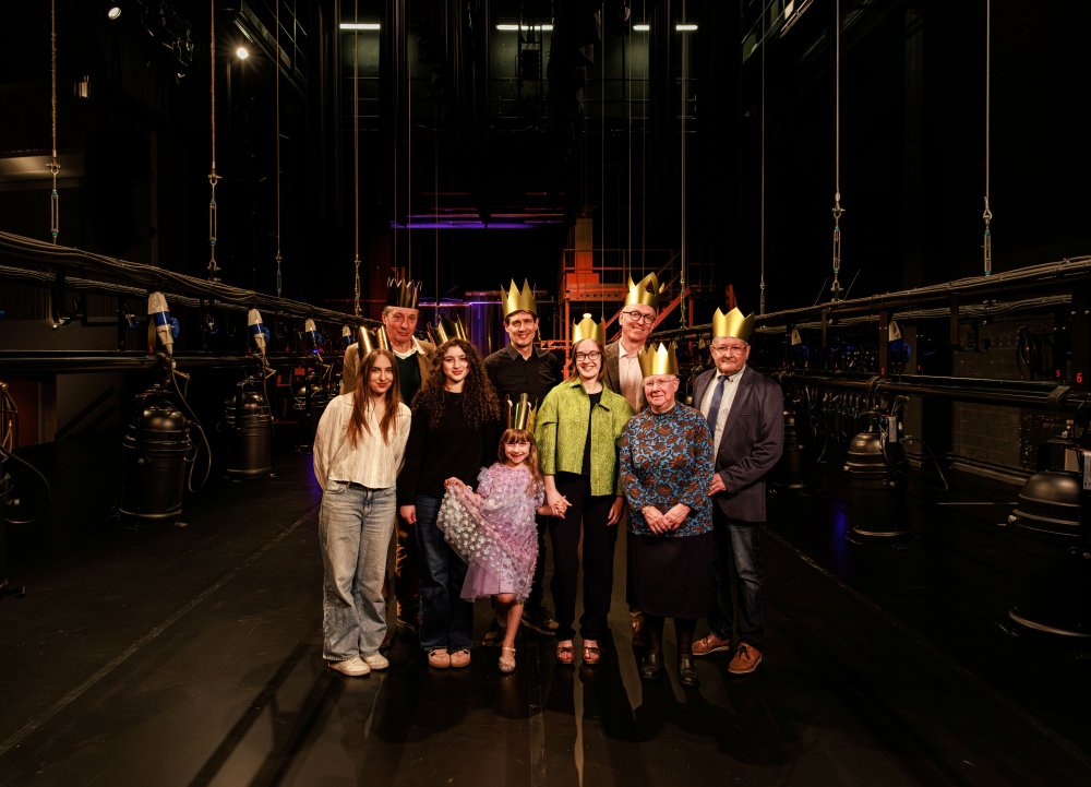 Ambassadeurs @ cc Het Bolwerk