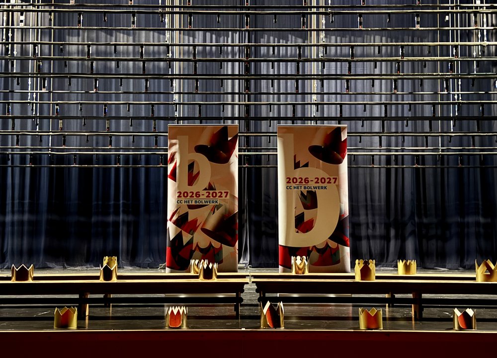 Seizoensafsluiter 2025-2026 cc Het Bolwerk