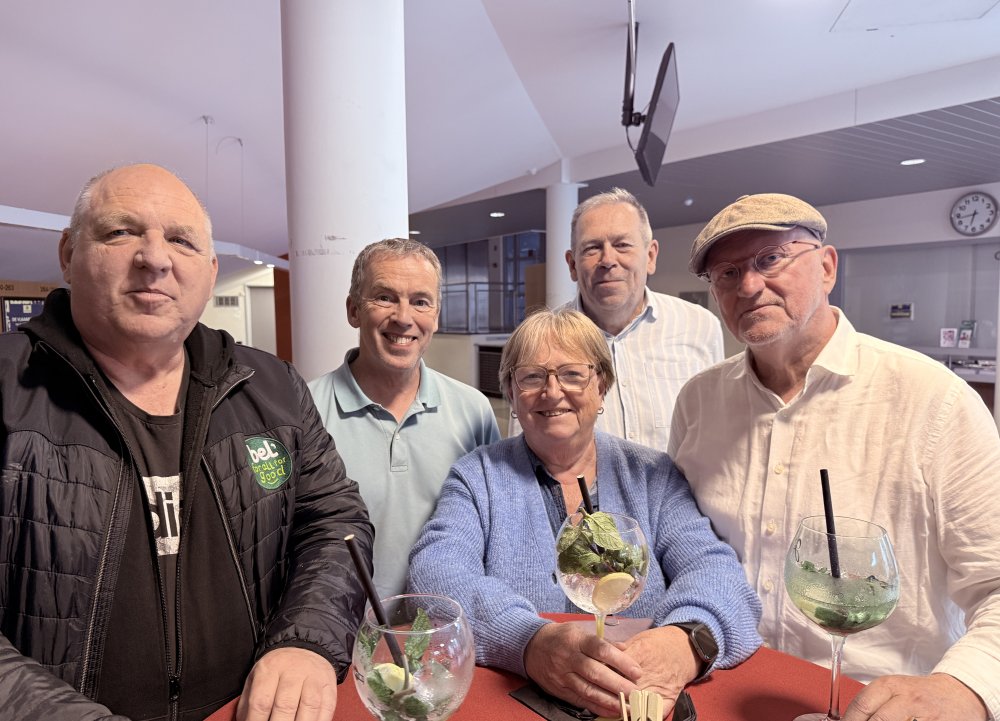 Seizoensafsluiter 2025-2026 cc Het Bolwerk
