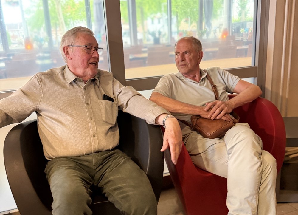 Seizoensafsluiter 2025-2026 cc Het Bolwerk
