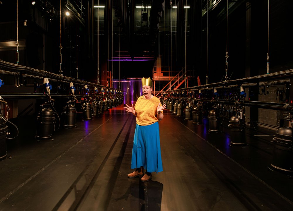 Amy @ cc Het Bolwerk
