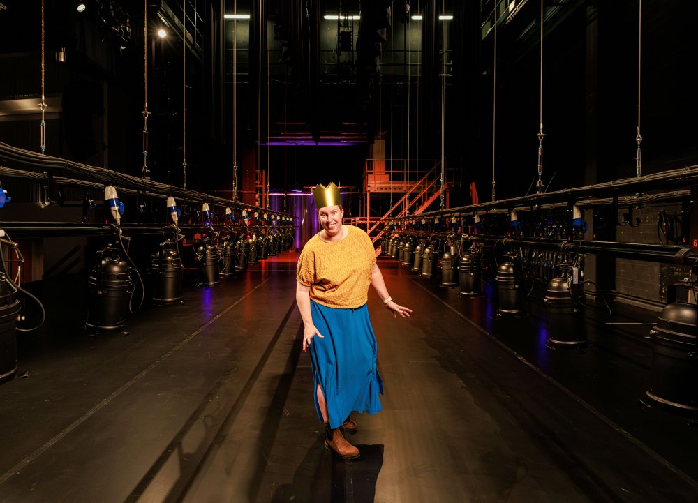 Amy @ cc Het Bolwerk