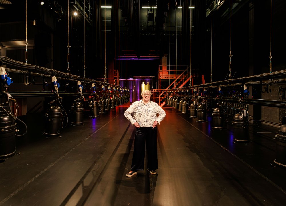 Renilde @ cc Het Bolwerk