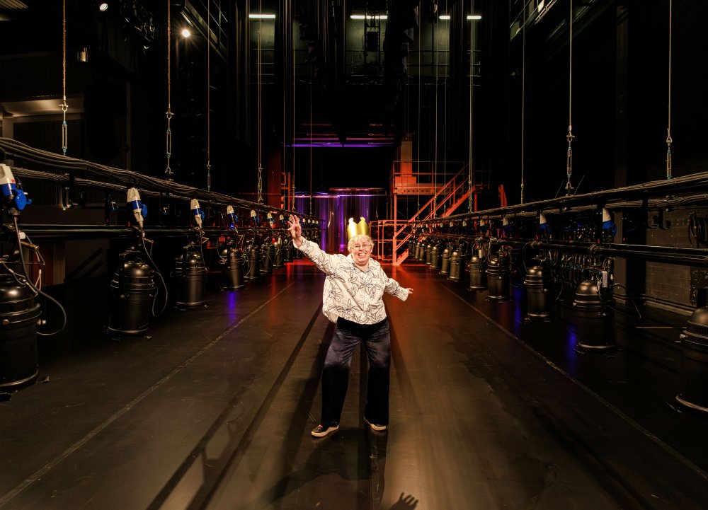 Renilde @ cc Het Bolwerk