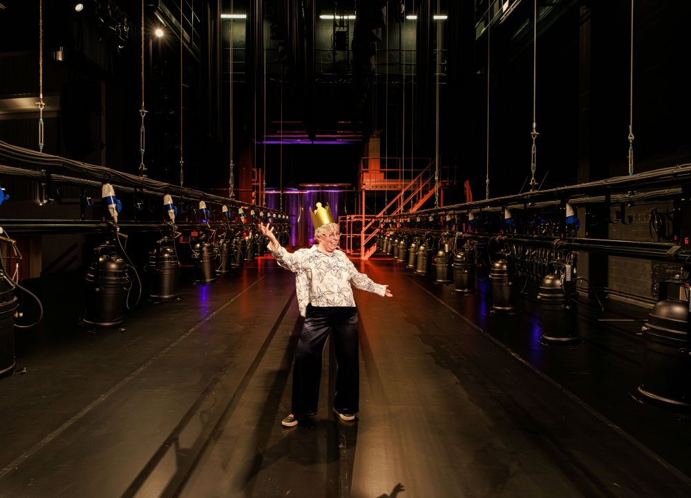 Renilde @ cc Het Bolwerk