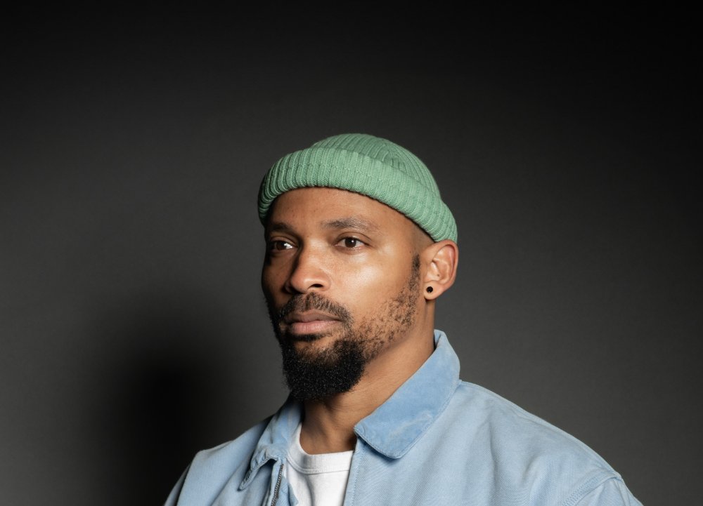 Nico Yearwood @cc Het Bolwerk
