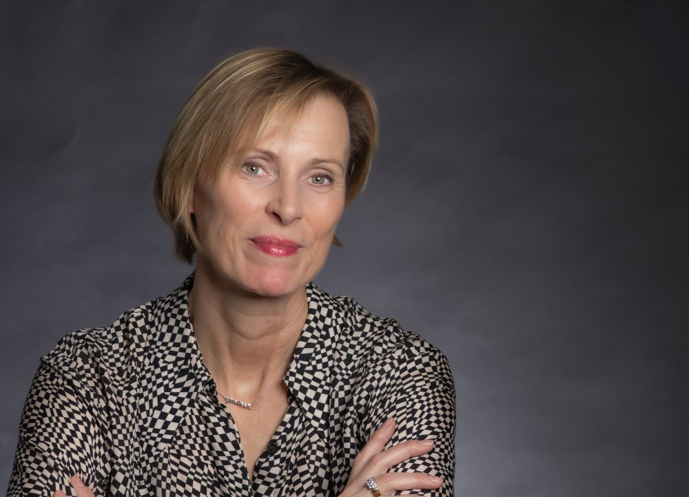 Lisbeth Rillaerts, nieuwe directeur van cc Het Bolwerk