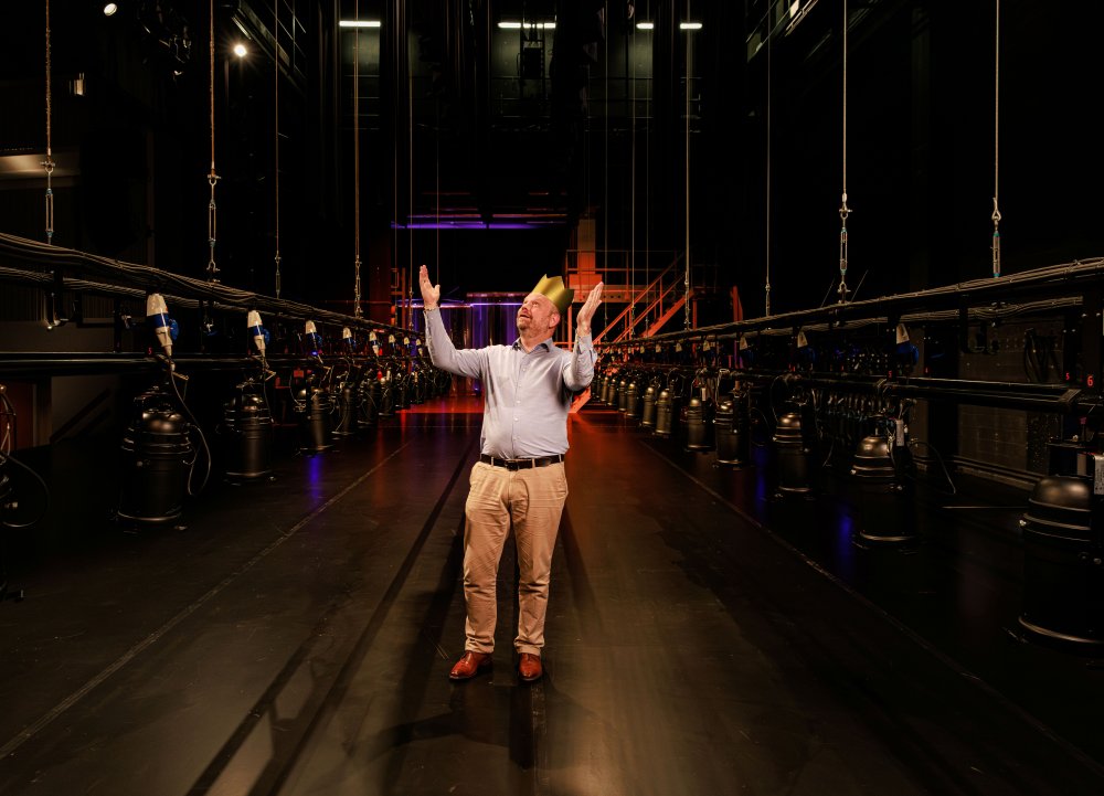 Dimitri Broothaers @ccHetBolwerk (c)Wooty Maurits