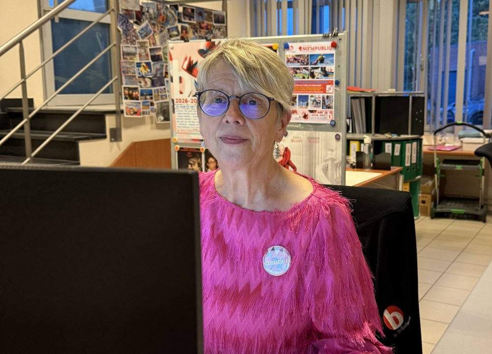 20 jaar cc Het Bolwerk I Seizoensopening (c)cvc